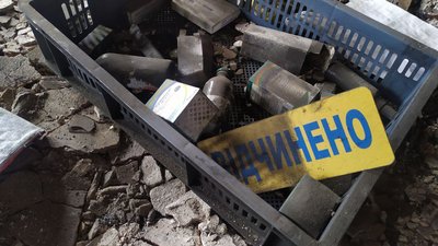 Баштанка — місто, що встояло. Чим живе районний центр на Миколаївщині після масивних обстрілів Баштанка — місто, що встояло. Чим живе районний центр на Миколаївщині після масивних обстрілів