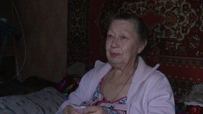 Соцпрацівники допомога деокупація Лиман Донецька область Соцпрацівники допомога деокупація Лиман Донецька область