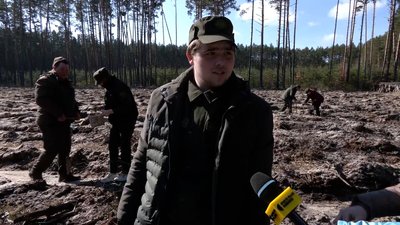 Андрій Клижко Андрій Клижко
