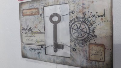 У Сумах відкрили міжнародну виставку поштового мистецтва У Сумах відкрили міжнародну виставку поштового мистецтва