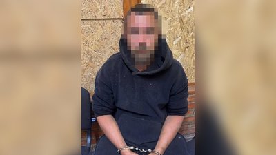 Житомир, держзрада, колаборант, Донбас, СБУ