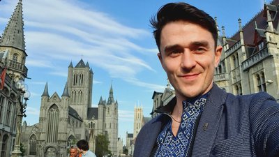 Іван Тарн Іван Тарн