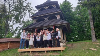 День музеїв: які події відбуваються у Львові День музеїв: які події відбуваються у Львові