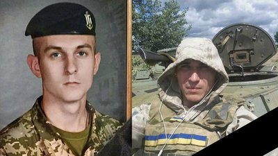 Двоє військовослужбовців із Запорізької області загинули на Миколаївщині