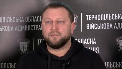 На Тернопільщині розпочалася національна кампанія "Гвардія наступу": що відомо На Тернопільщині розпочалася національна кампанія "Гвардія наступу": що відомо