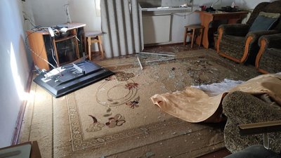"Не можемо прийти до тями": як Запоріжжя оговтується після ракетного обстрілу