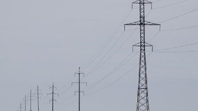 На Львівщині вранці 14 січня не застосовували графіка погодинних відключень електроенергії