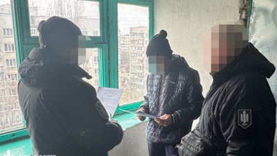 У Кременчуці судитимуть двох цивільних за допомогу військовому у втечі