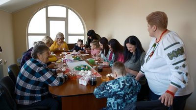 Вознюк писанки Вознюк писанки