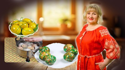 Житомир, яйця, Юлія Ковальчук, 6 квітня 2026 року