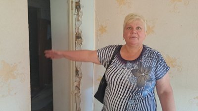 Третій етап "Євідновлення". У Миколаєві місцева влада зустрілася із власниками зруйновних будинків Третій етап "Євідновлення". У Миколаєві місцева влада зустрілася із власниками зруйновних будинків