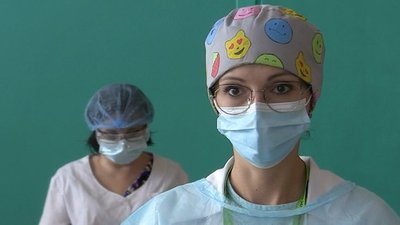 COVID-19 на Запоріжжі: 74 випадки за добу