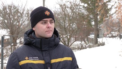 Як правильно користуватися приладами опалення пояснили рятувальники Рівненщини Як правильно користуватися приладами опалення пояснили рятувальники Рівненщини