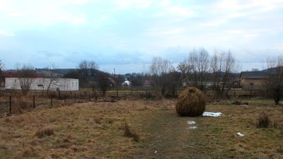 На Буковині відгуляла традиційна Маланка (ФОТОРЕПОРТАЖ) На Буковині відгуляла традиційна Маланка (ФОТОРЕПОРТАЖ)