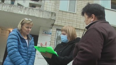 Вінничани заборгували тепловикам 100 мільйонів гривень Вінничани заборгували тепловикам 100 мільйонів гривень
