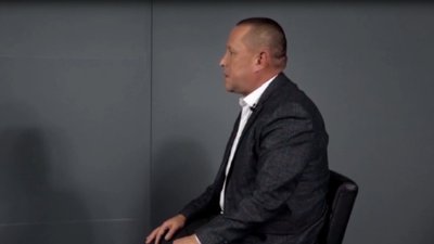 Нардеп Зіновій Андрійович планує балотуватися на голову Надвірнянської ОТГ у 2020