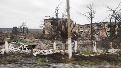 З Херсонщини до Вінниці повернулися шестеро лікарів екстренної допомоги З Херсонщини до Вінниці повернулися шестеро лікарів екстренної допомоги