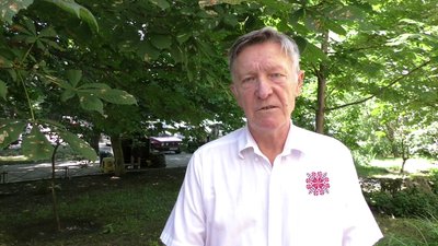 Незалежності – 30: що жителі Херсонщини пам’ятають про 24 серпня 1991 року Незалежності – 30: що жителі Херсонщини пам’ятають про 24 серпня 1991 року