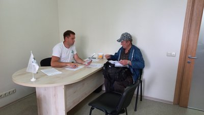 На Полтавщині благодійний фонд оплачує оренду житла для ВПО: хто має право на таку допомогу