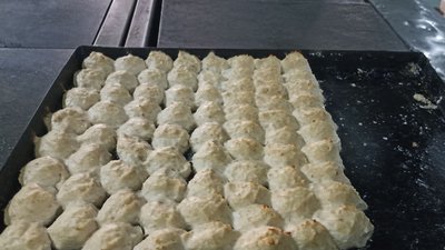 Чим годують військових, котрі лікуються в обласній лікарні у Житомирі Чим годують військових, котрі лікуються в обласній лікарні у Житомирі