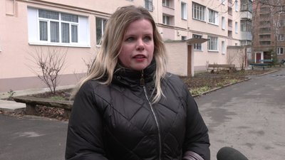 Валентина Трохименко Валентина Трохименко