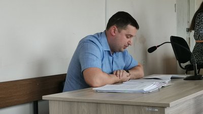 Справа Ігоря Процика: судові дебати Справа Ігоря Процика: судові дебати