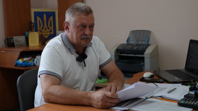 Заступник міського голови Рогатинської громади, Володимир Штогрин, Івано-Франківщина Заступник міського голови Рогатинської громади, Володимир Штогрин, Івано-Франківщина