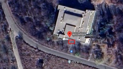 Вибух в училищі в окупованій Макіївці. Що відомо і що кажуть в українській розвідці Вибух в училищі в окупованій Макіївці. Що відомо і що кажуть в українській розвідці