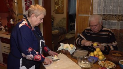 Дієта для думок: кому варто постувати, а кому ні — пояснення священника з Черкас Дієта для думок: кому варто постувати, а кому ні — пояснення священника з Черкас
