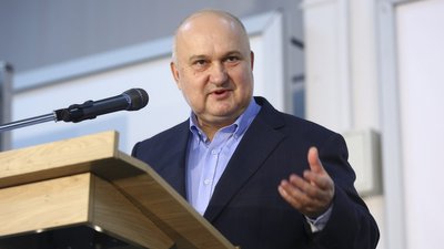 На місце мера Києва претендують 20 осіб. Що про них відомо