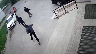 Раніше судимого тернополянина поліцейські підозрюють у нових крадіжках