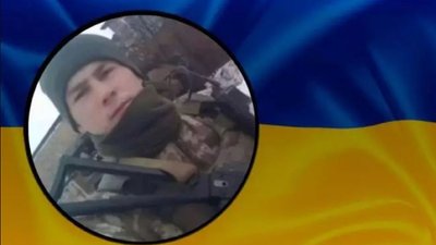 19 місяців війни: загиблі герої Вінниччини 19 місяців війни: загиблі герої Вінниччини