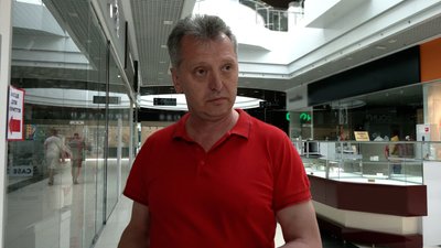 Повітряна тривога під час покупок: чи є укриття в чернігівських ТРЦ? Повітряна тривога під час покупок: чи є укриття в чернігівських ТРЦ?