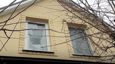 Вибух у селі під Харковом розслідуватимуть як замах на вбивство