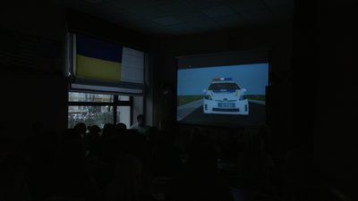 У Черкасах можна безоплатно навчатися на курсах вивчення правил дорожнього руху У Черкасах можна безоплатно навчатися на курсах вивчення правил дорожнього руху