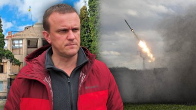 Обстріли Семенівки: міський голова Сергій Деденко про ситуацію у громаді