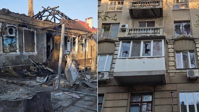 Обстріли Миколаєва й області: що відомо про наслідки атак