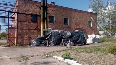 Станція очистки води