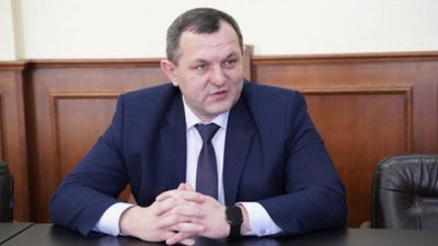 Зеленский призначив Володіна очільником Київської ОДА