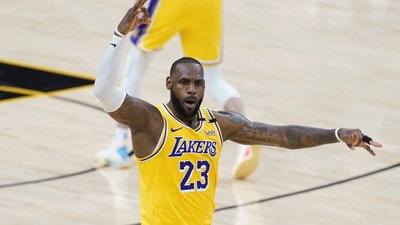Рейтинг топ-10 найбільш оплачуваних спортсменів світу у 2022 році: хто туди увійшов