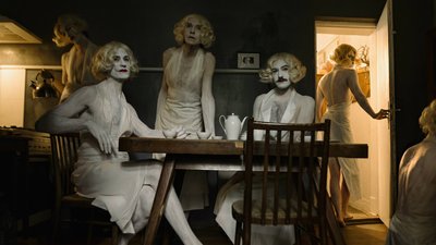 Даша Супер, thesteinstudio, виставки, сучасне мистецтво