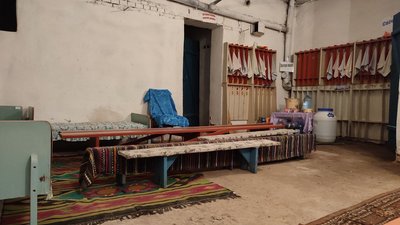 У громаді на Буковині відремонтують сховище, щоб очно розпочати навчальний рік