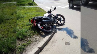 Черкаські медики надали допомогу травмованим у п'яти ДТП Черкаські медики надали допомогу травмованим у п'яти ДТП