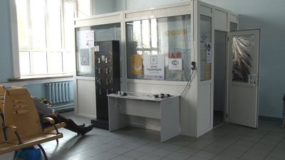 На Полтавщині розпочали роботу майже п’ять сотень "Пунктів незламності": чим забезпечені та де знайти адреси На Полтавщині розпочали роботу майже п’ять сотень "Пунктів незламності": чим забезпечені та де знайти адреси
