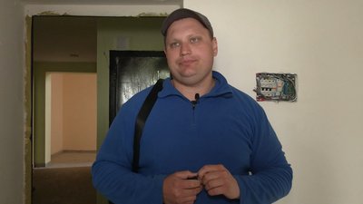 Власник житла Ігор Власник житла Ігор