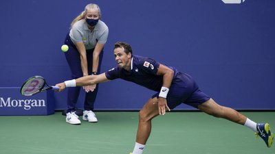 "Він зображує із себе мученика". Член ради ATP розкритикував засновника профспілки тенісистів