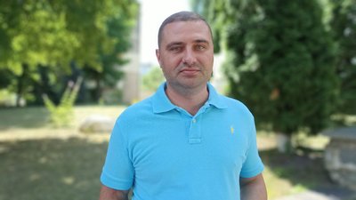 На пляжах Житомира купатися заборонено – вода не відповідає санітарно-хімічним показникам На пляжах Житомира купатися заборонено – вода не відповідає санітарно-хімічним показникам