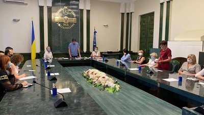 На Хмельниччині замінили частину членів ТВК