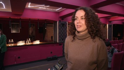 Історії успіху: в Івано-Франківську відбувся форум для жінок Історії успіху: в Івано-Франківську відбувся форум для жінок