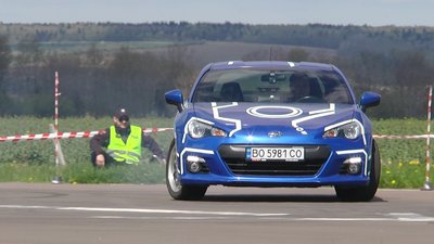 Чемпіонат України з джимхани на Прикарпатті. Хто переміг Чемпіонат України з джимхани на Прикарпатті. Хто переміг